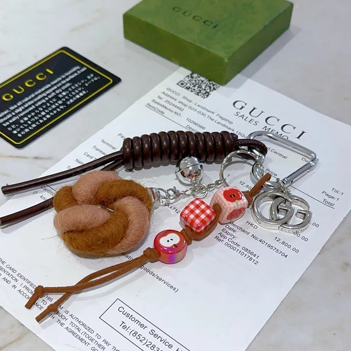 スーパーコピー グッチ キーホルダー