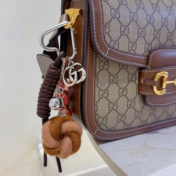 スーパーコピー グッチ キーホルダー