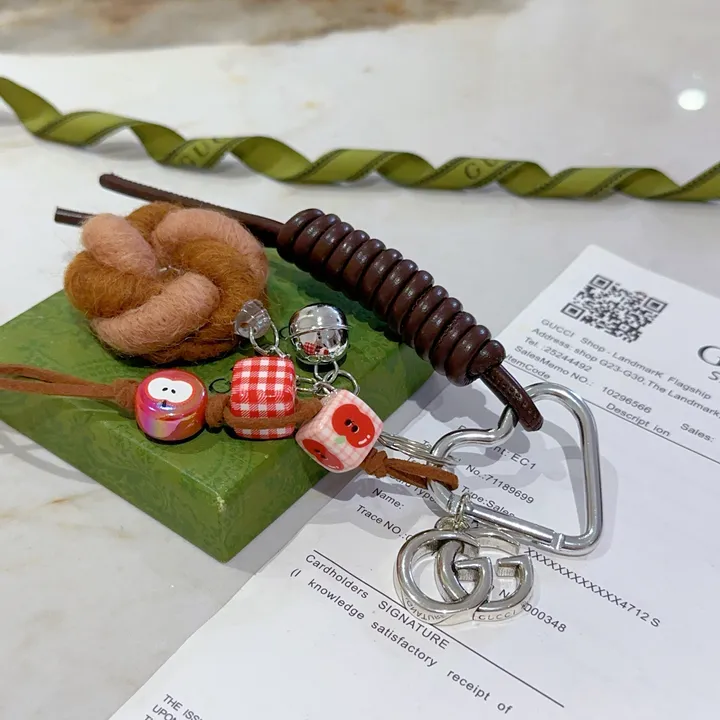 スーパーコピー グッチ キーホルダー