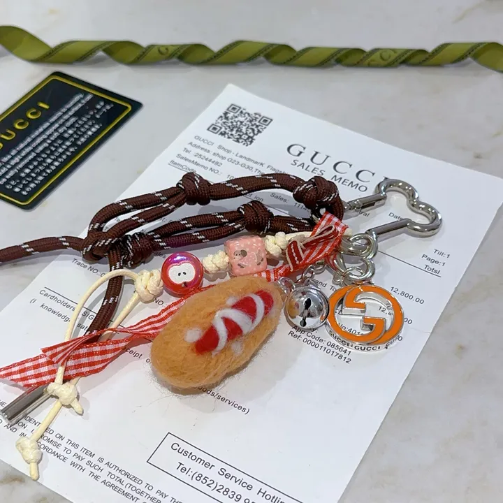 スーパーコピー グッチ キーホルダー