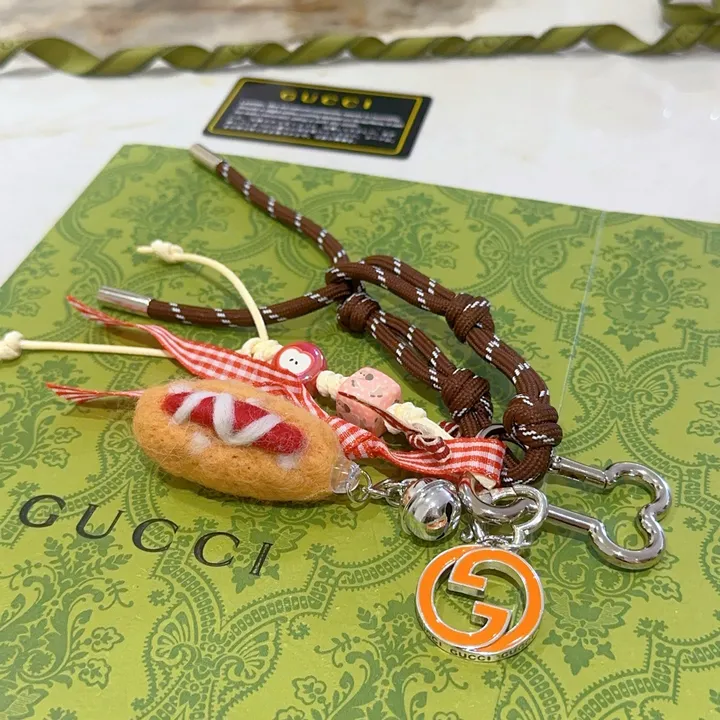 スーパーコピー グッチ キーホルダー