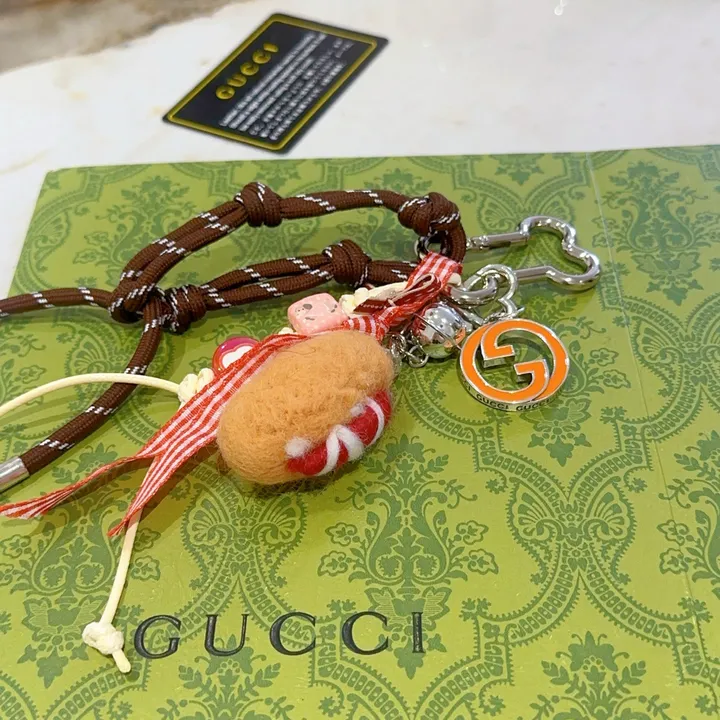 スーパーコピー グッチ キーホルダー