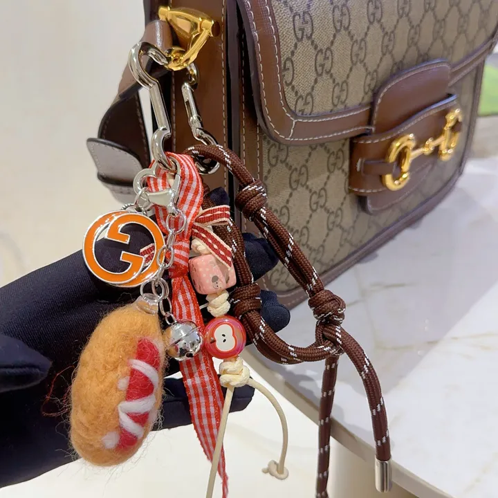 スーパーコピー グッチ キーホルダー