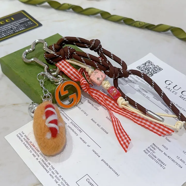 スーパーコピー グッチ キーホルダー