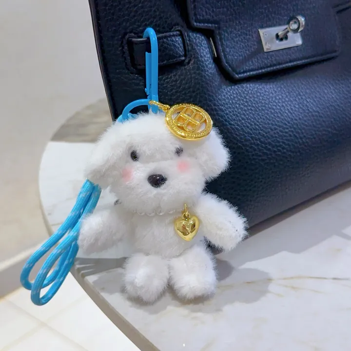 スーパーコピー バレンシアガ キーホルダー