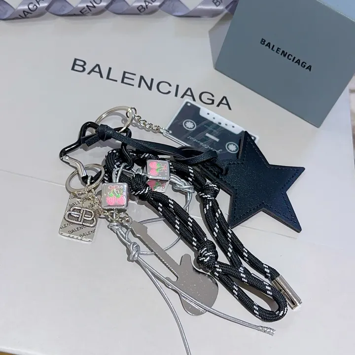 スーパーコピー ディオール キーホルダー