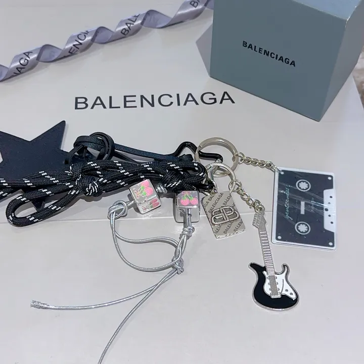 スーパーコピー ディオール キーホルダー