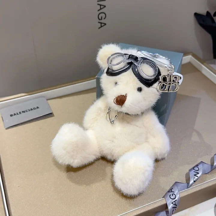 スーパーコピー バレンシアガ キーホルダー