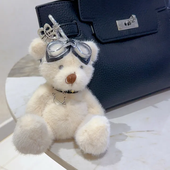 スーパーコピー バレンシアガ キーホルダー