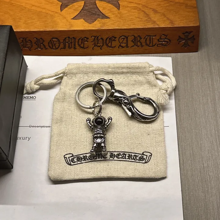 スーパーコピー クロムハーツ キーホルダー