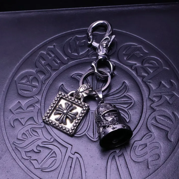 スーパーコピー クロムハーツ キーホルダー