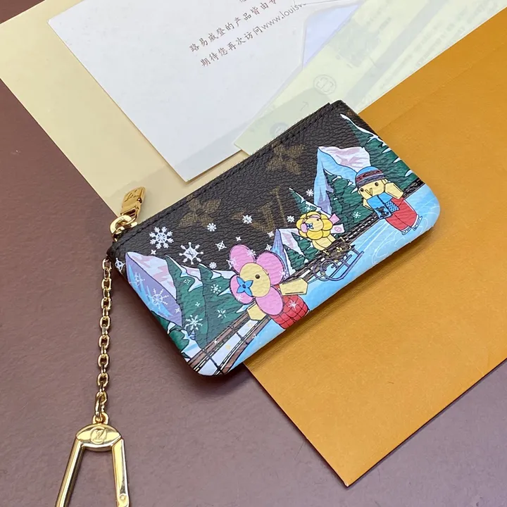 スーパーコピー ルイヴィトン キーホルダー