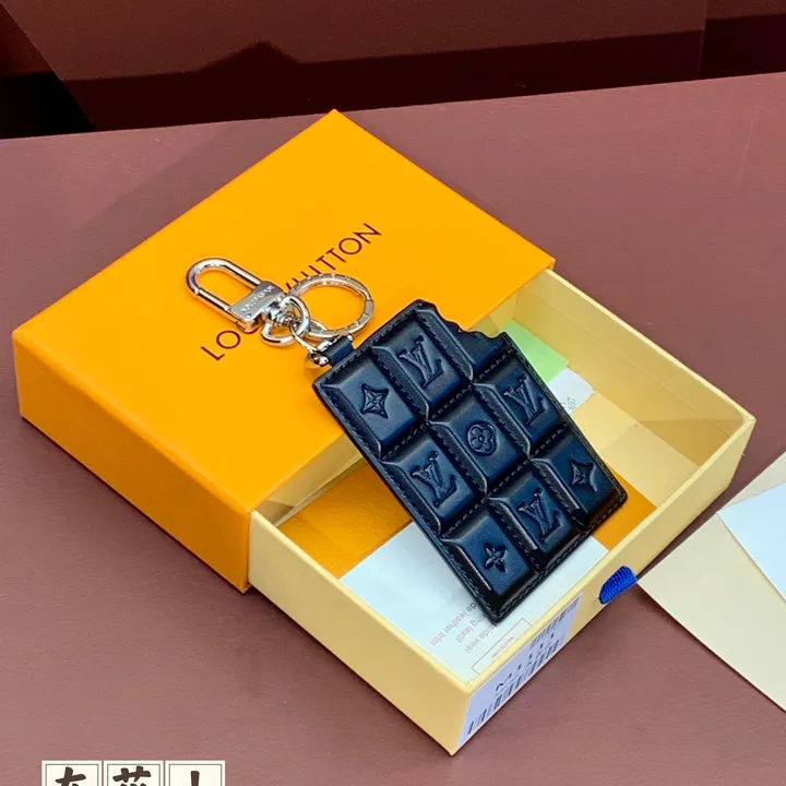 スーパーコピー ルイヴィトン キーホルダー