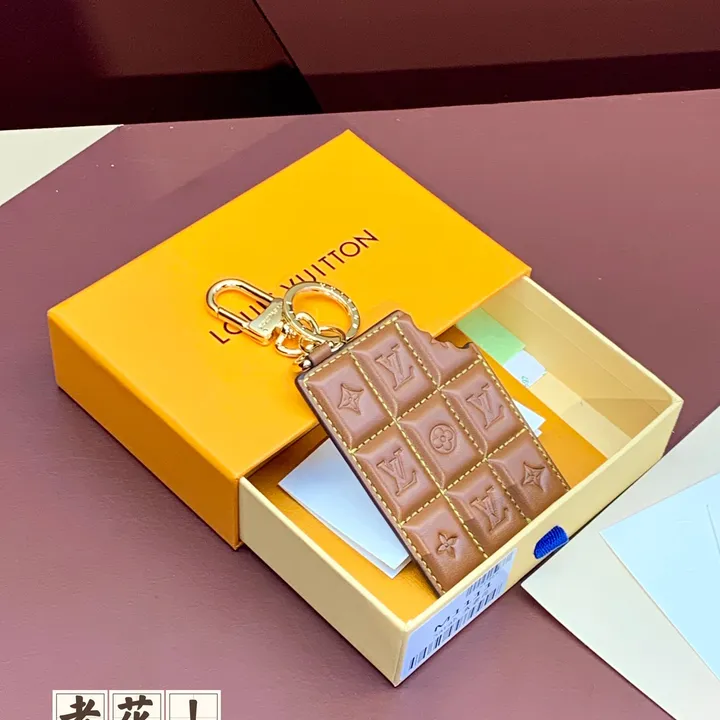 スーパーコピー ルイヴィトン キーホルダー