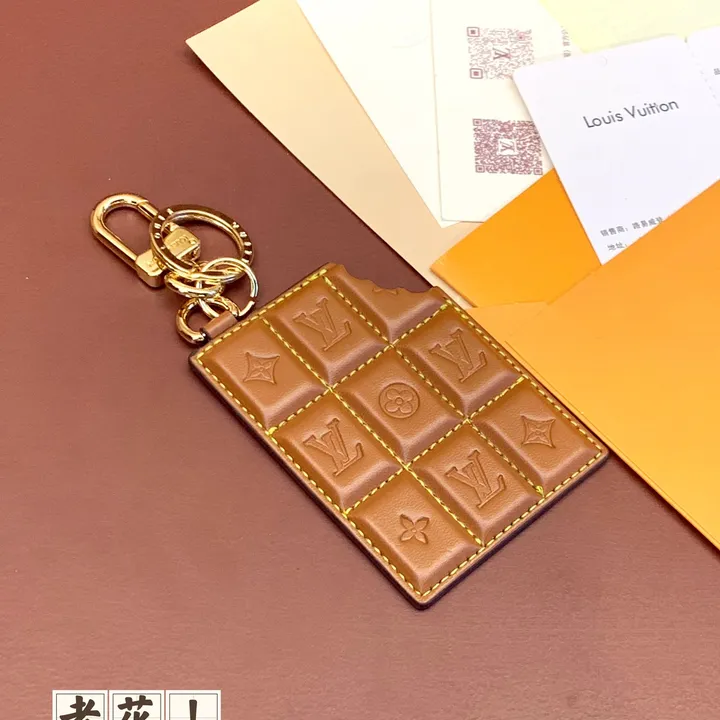 スーパーコピー ルイヴィトン キーホルダー