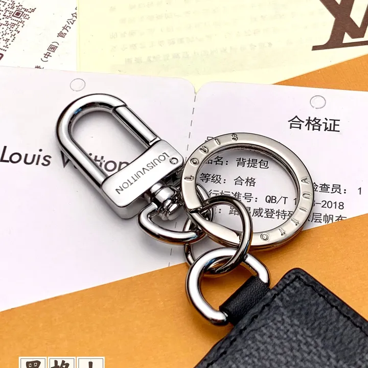 スーパーコピー ルイヴィトン キーホルダー