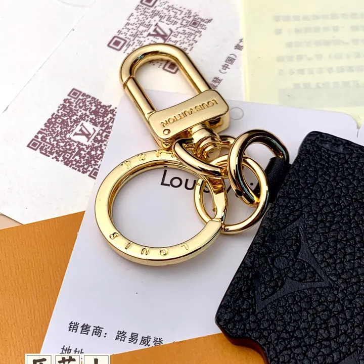 スーパーコピー ルイヴィトン キーホルダー