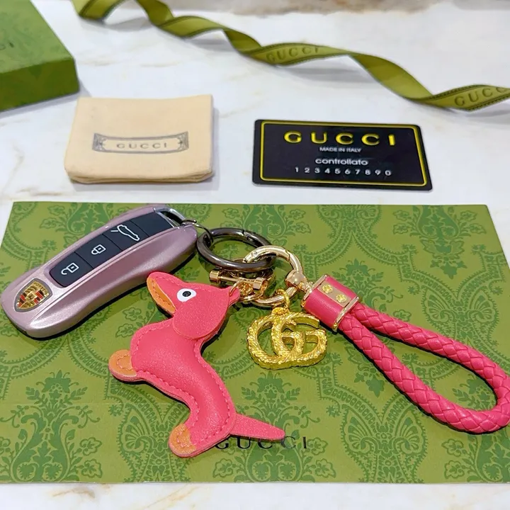 スーパーコピー グッチ キーホルダー