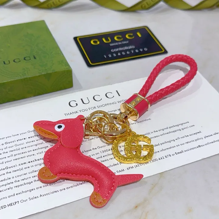 スーパーコピー グッチ キーホルダー