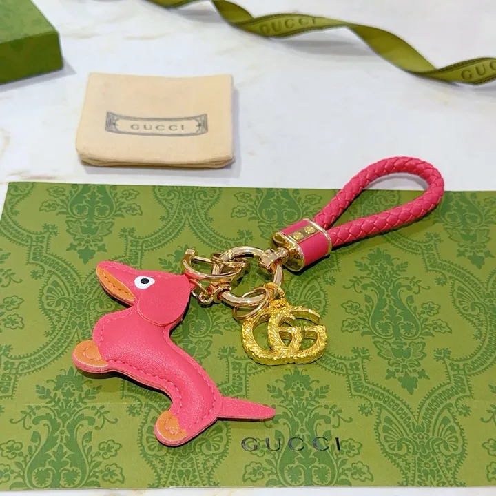 スーパーコピー グッチ キーホルダー