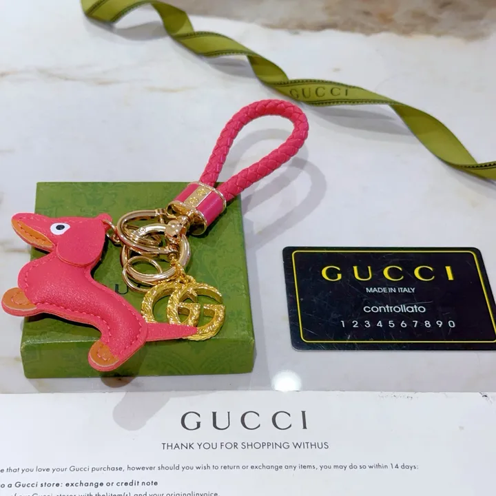 スーパーコピー グッチ キーホルダー