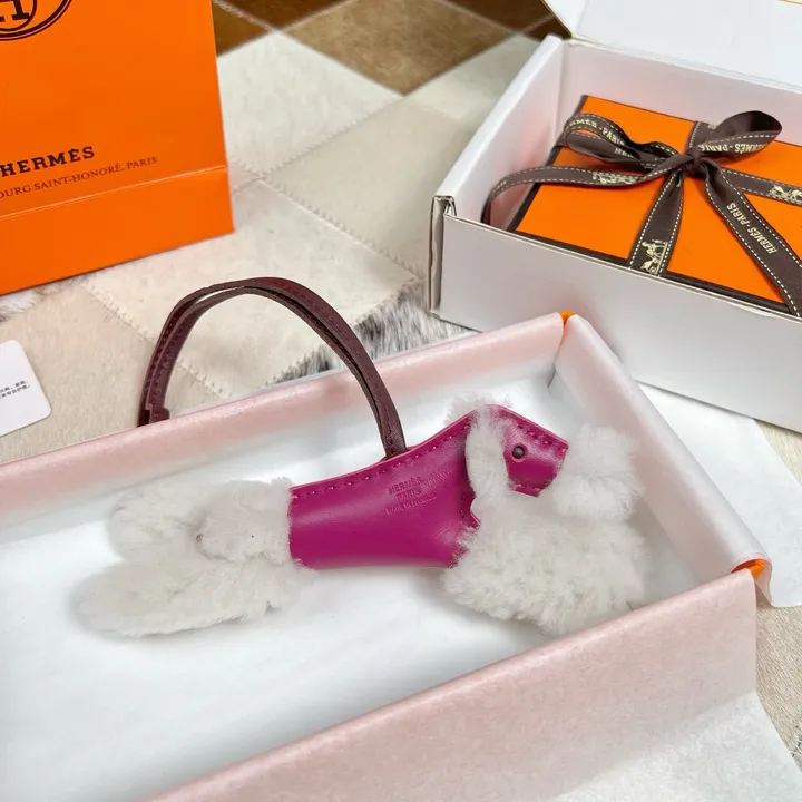 スーパーコピー エルメス キーホルダー