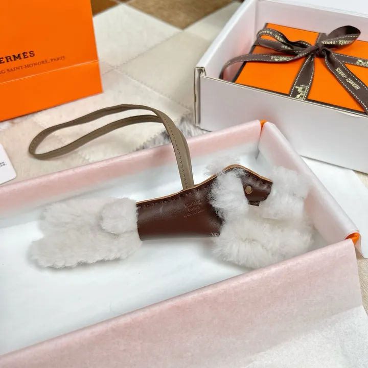 スーパーコピー エルメス キーホルダー