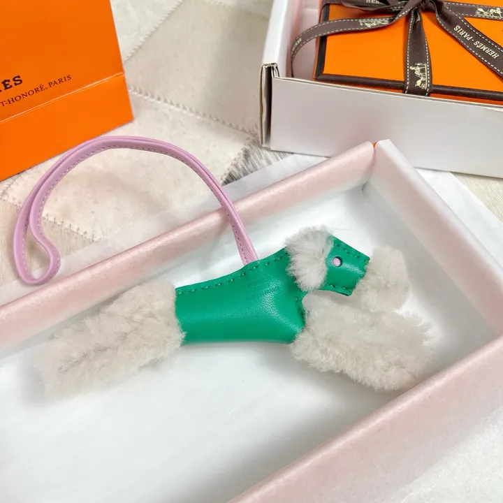 スーパーコピー エルメス キーホルダー