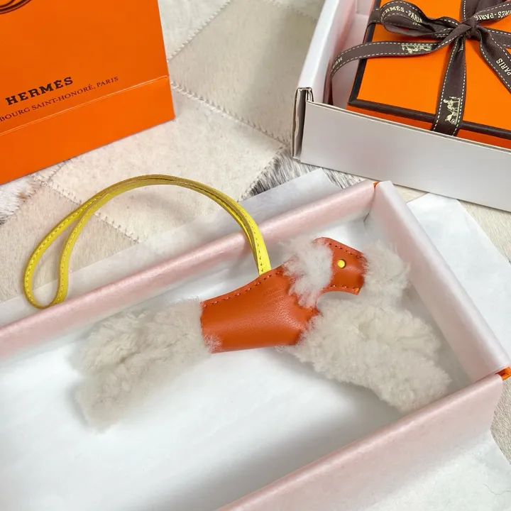 スーパーコピー エルメス キーホルダー