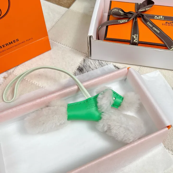 スーパーコピー エルメス キーホルダー