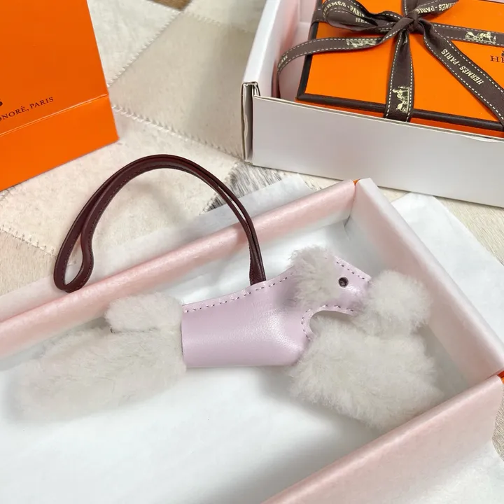 スーパーコピー エルメス キーホルダー