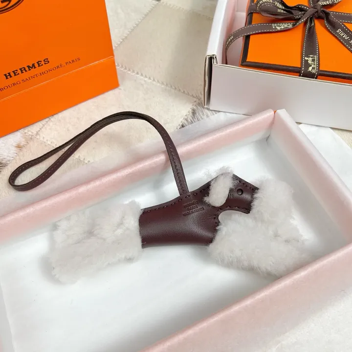 スーパーコピー エルメス キーホルダー