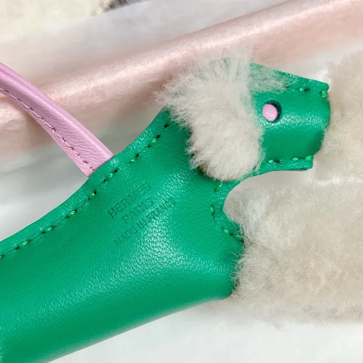 スーパーコピー エルメス キーホルダー