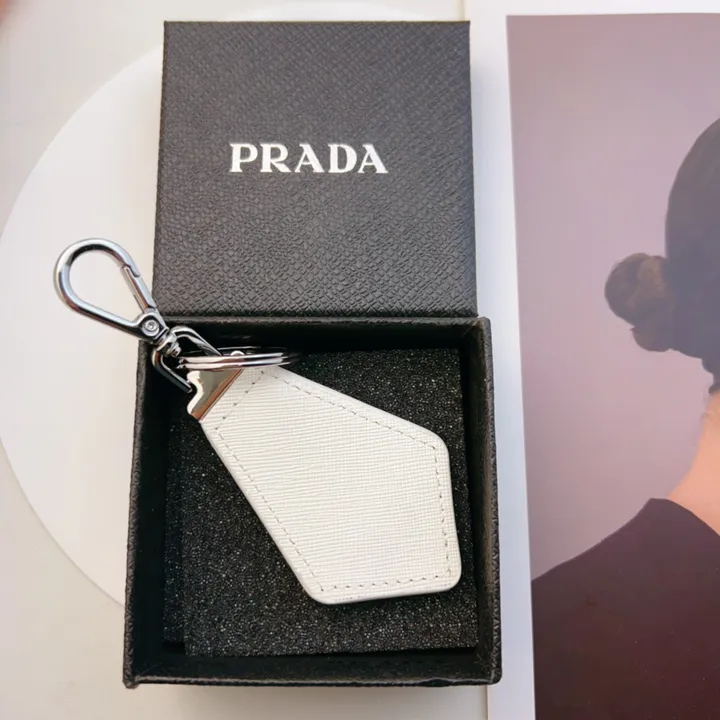 スーパーコピー プラダ キーホルダー