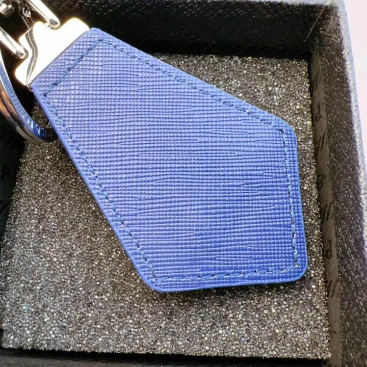 スーパーコピー プラダ キーホルダー