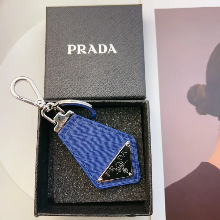 スーパーコピー プラダ キーホルダー