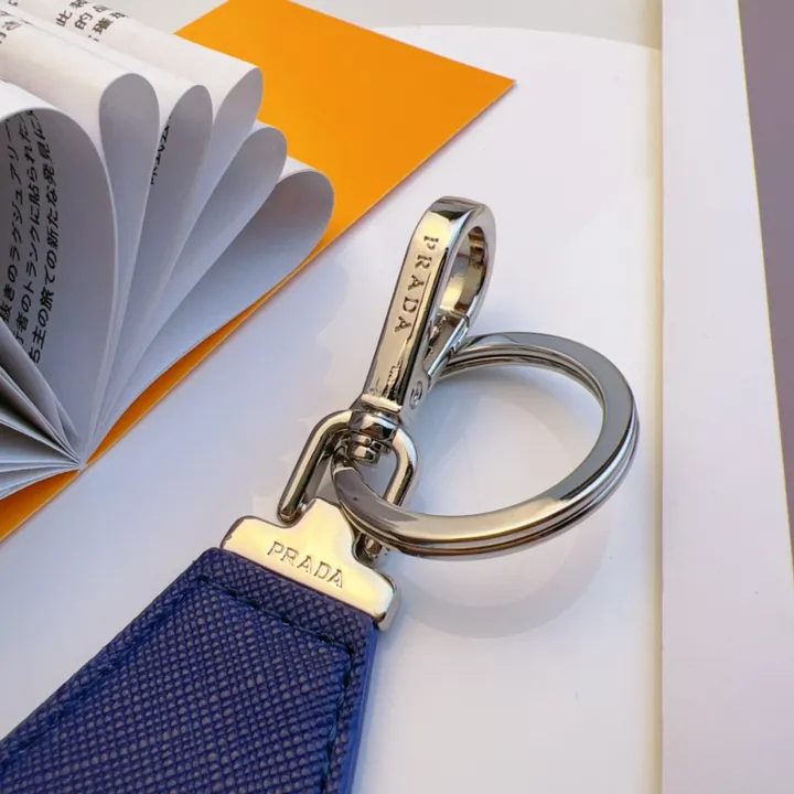 スーパーコピー プラダ キーホルダー