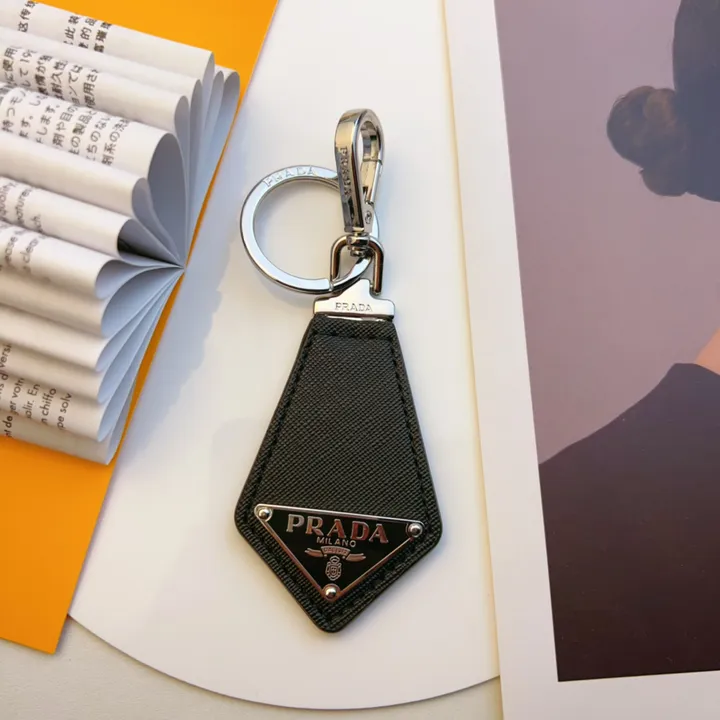 スーパーコピー プラダ キーホルダー
