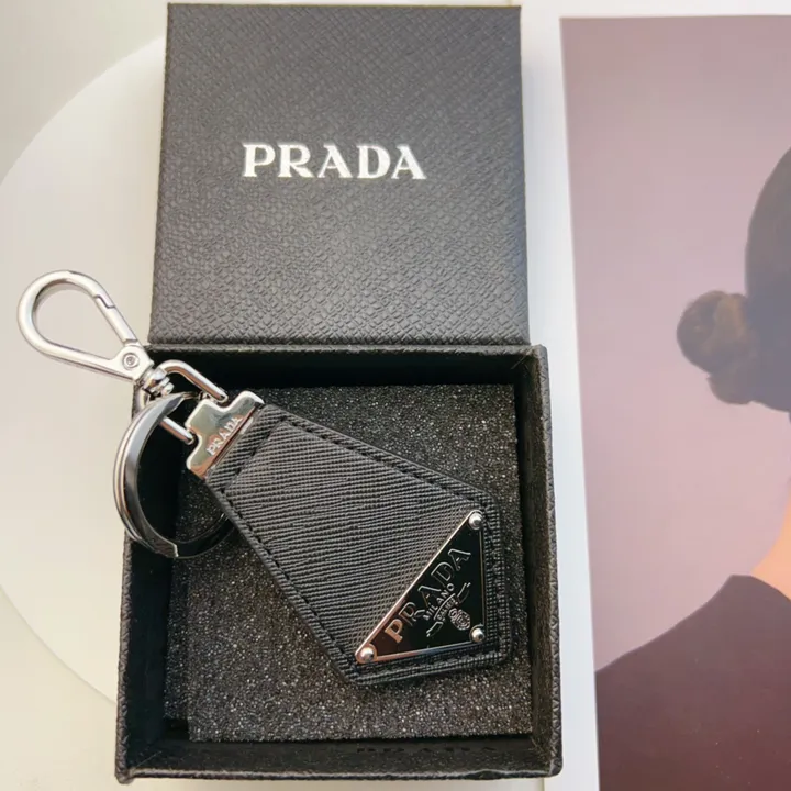 スーパーコピー プラダ キーホルダー