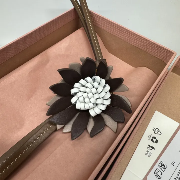 スーパーコピー ミュウミュウ キーホルダー