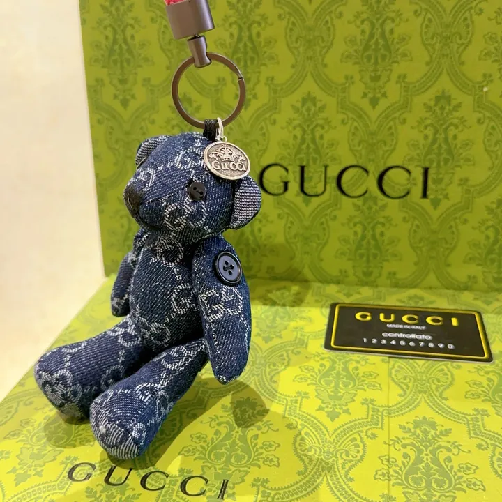 スーパーコピー グッチ キーホルダー