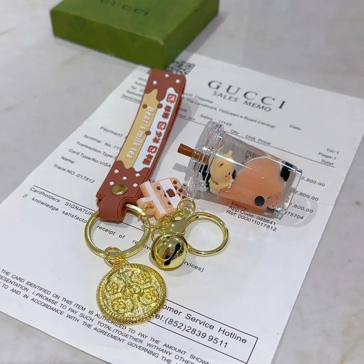 スーパーコピー グッチ キーホルダー