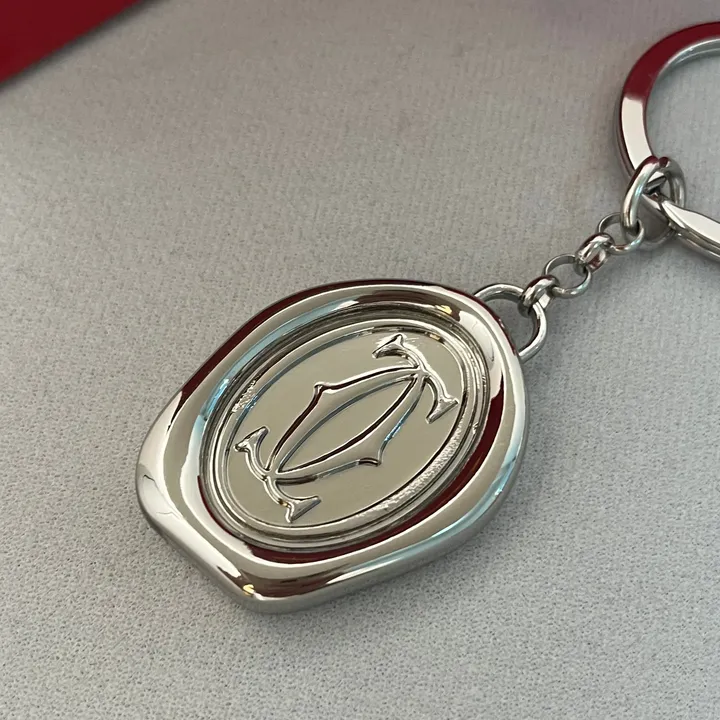 スーパーコピー カルティエ キーホルダー