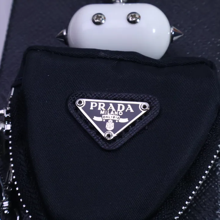 スーパーコピー プラダ キーホルダー