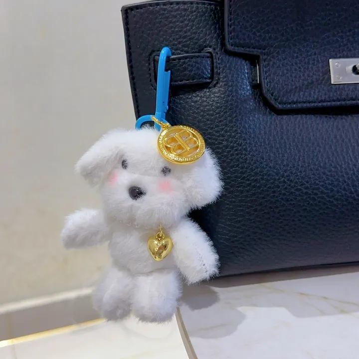 スーパーコピー バレンシアガ キーホルダー