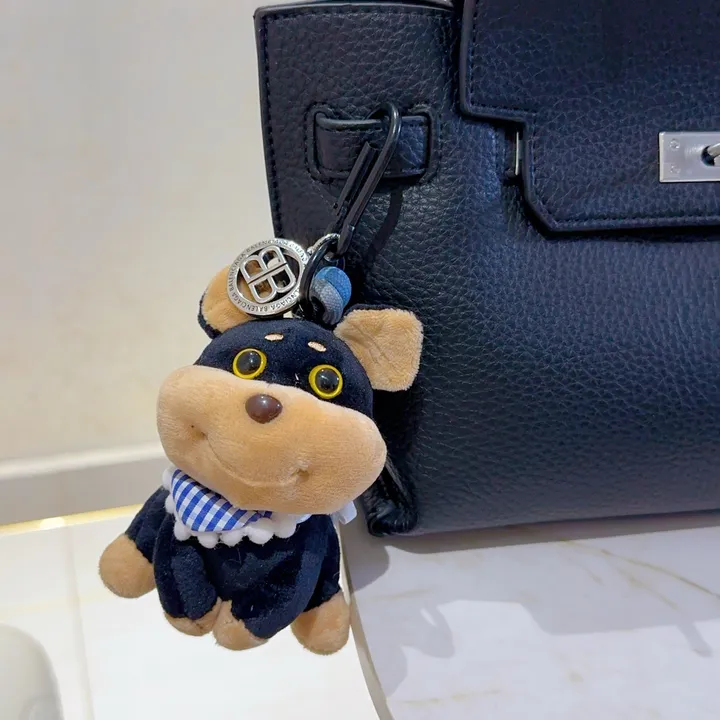 スーパーコピー バレンシアガ キーホルダー