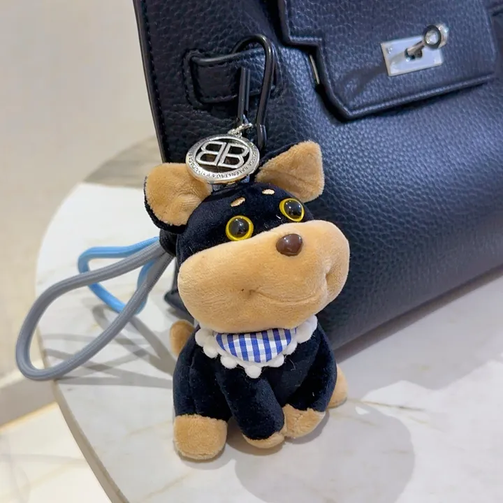 スーパーコピー バレンシアガ キーホルダー