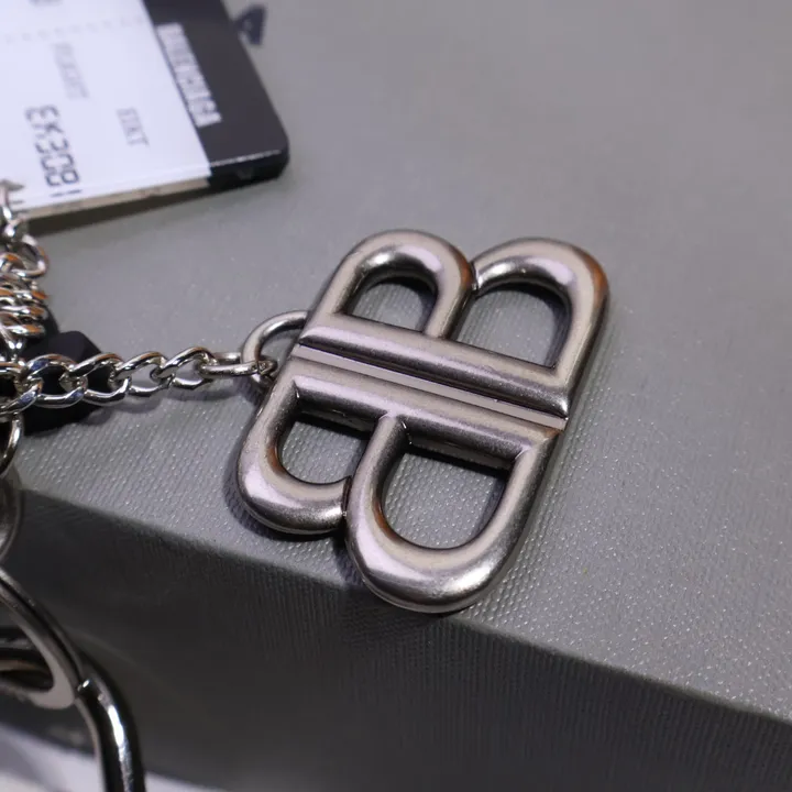 スーパーコピー バレンシアガ キーホルダー