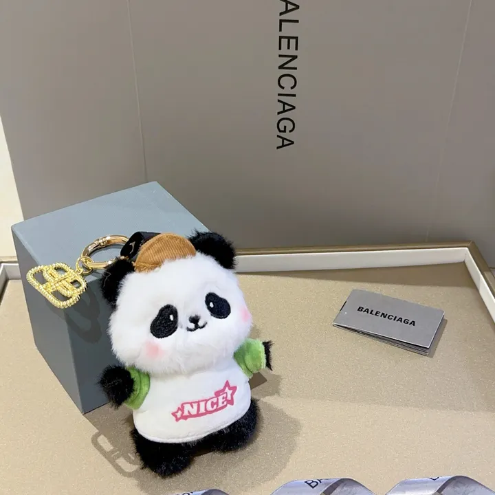 スーパーコピー バレンシアガ キーホルダー