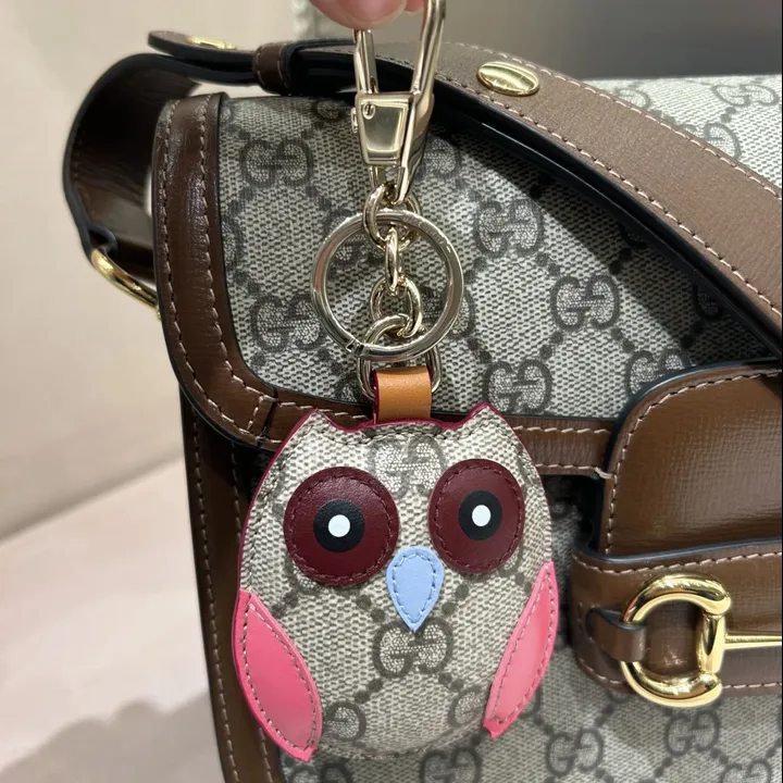 スーパーコピー グッチ キーホルダー